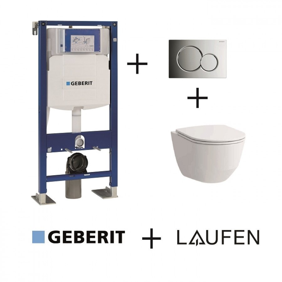 Wc suspendu geberit prix discount