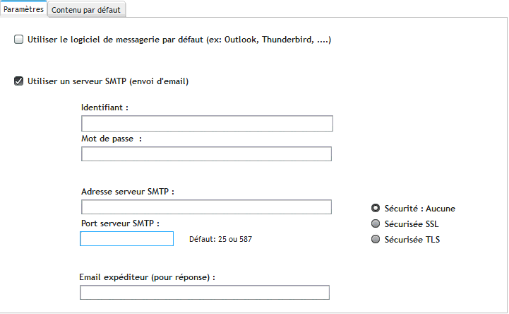 Orthographe facture proforma
