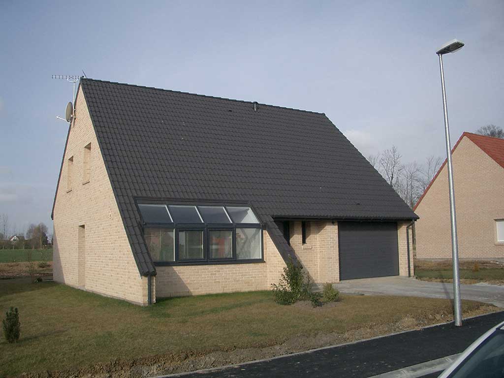 Arc en ciel loon plage