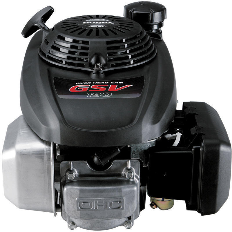 Motoculteur honda 6cv