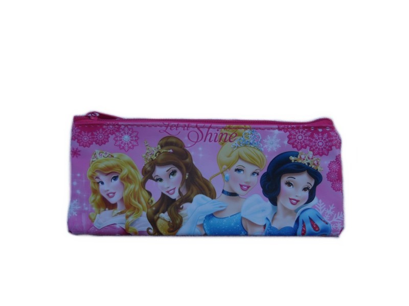 Trousse de toilette princesse disney