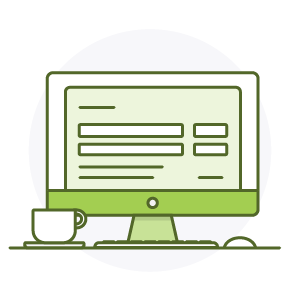 Faire part naissance pompier garcon