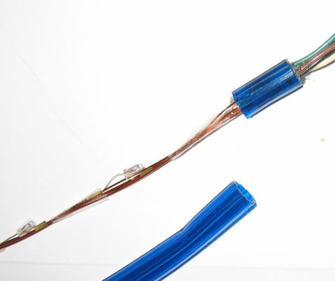 Saut elastique moselle