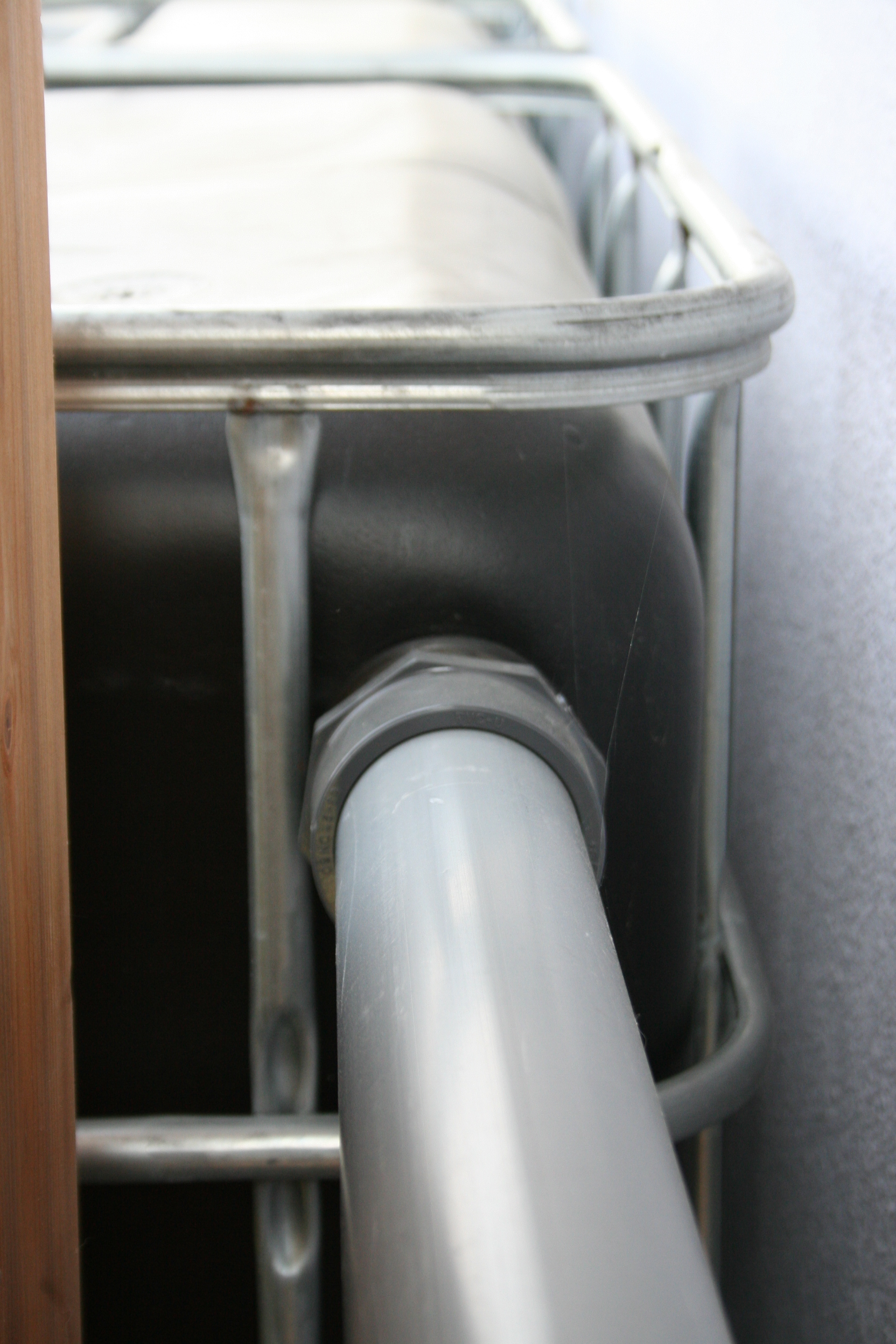 Recuperation eau de pluie leroy merlin