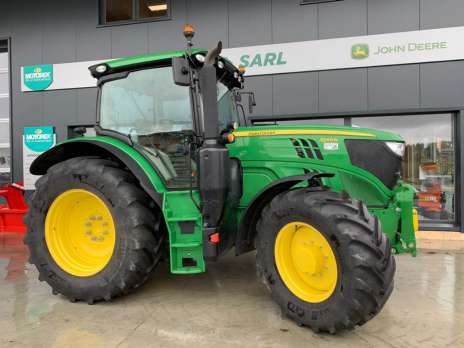 Anibis tracteur occasion