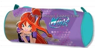 Trousse de winx