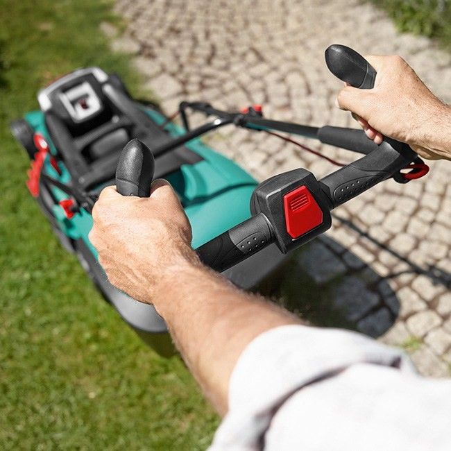 Rotak 37 li castorama