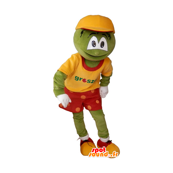 Image de bonhomme rigolo