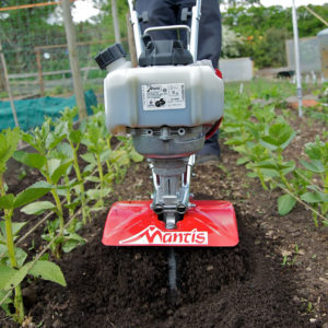 Motobeche mantis d'occasion