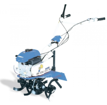 Motoculteur iseki sa 373 f