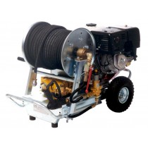 Kiloutou deboucheur haute pression