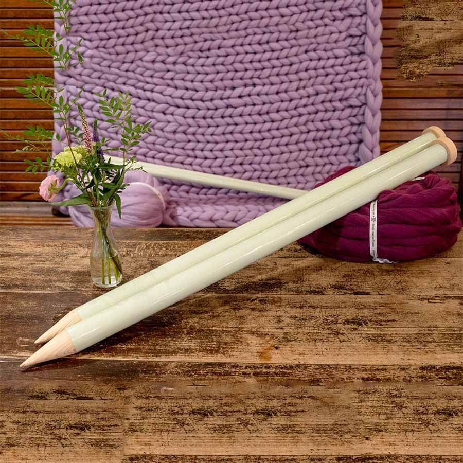 Tarif tricoteuse main