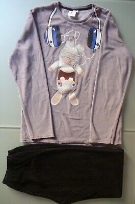 Vetement lapin crètin