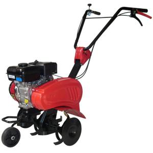 Motobineuses en solde