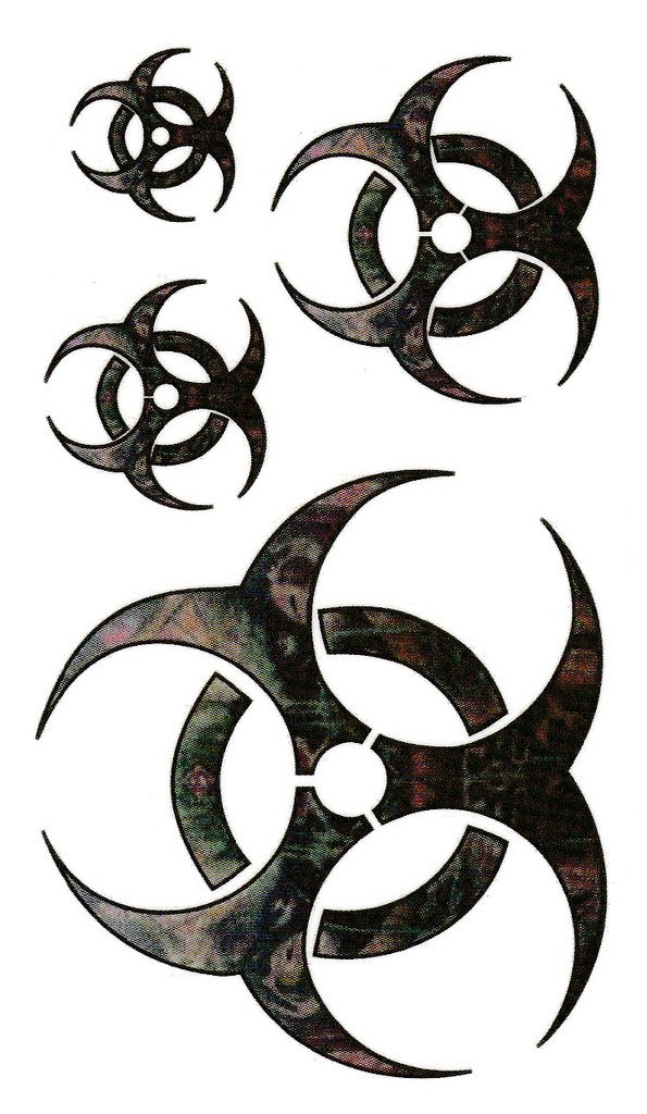 Symbole fidélité tatouage