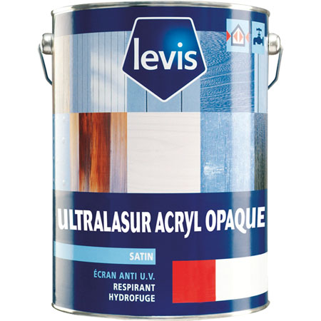 Lasure levis