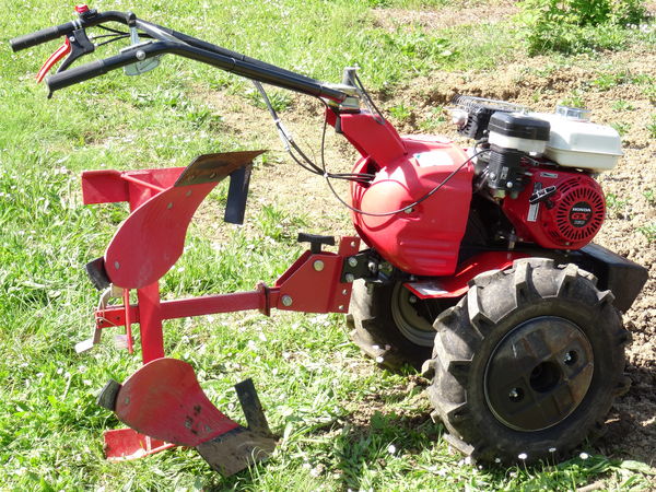 Motoculteur occasion le bon coin paca