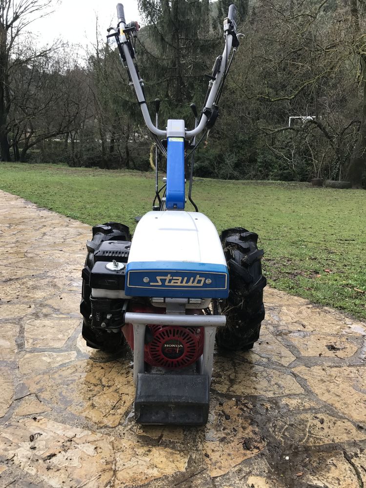 Honda ff 500 occasion