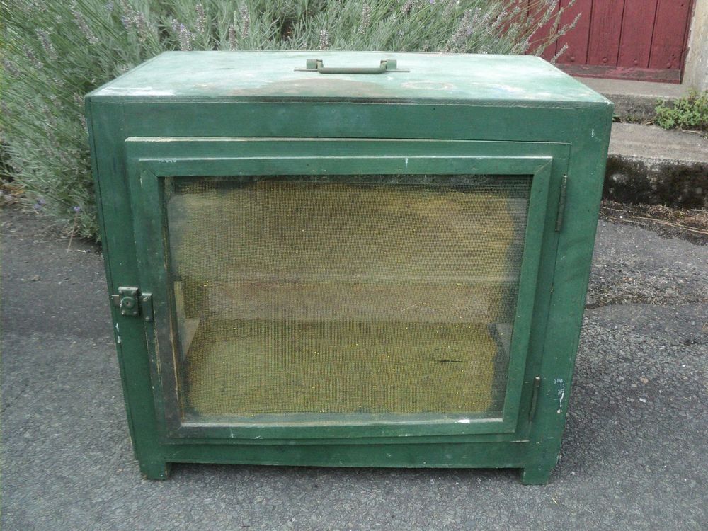 Grillage garde manger vendre