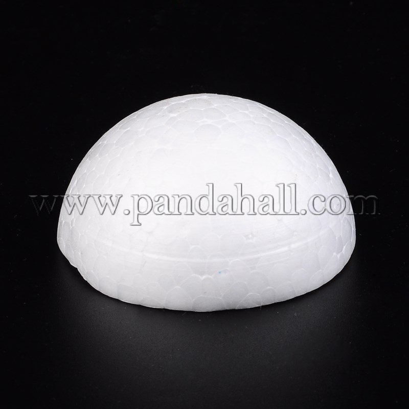 Dome polystyrene