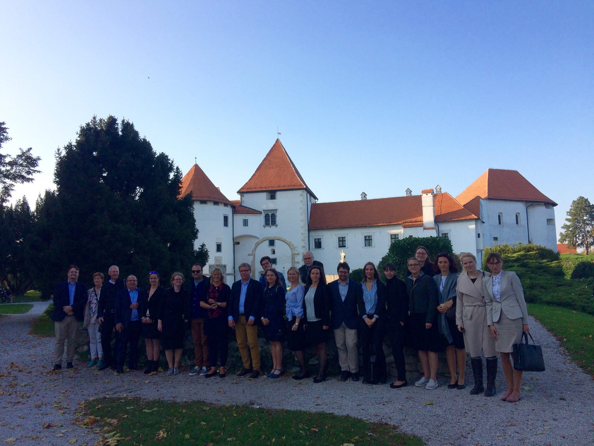 Carte bonne fete christine