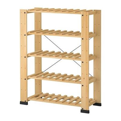 Ikea gorm étagère
