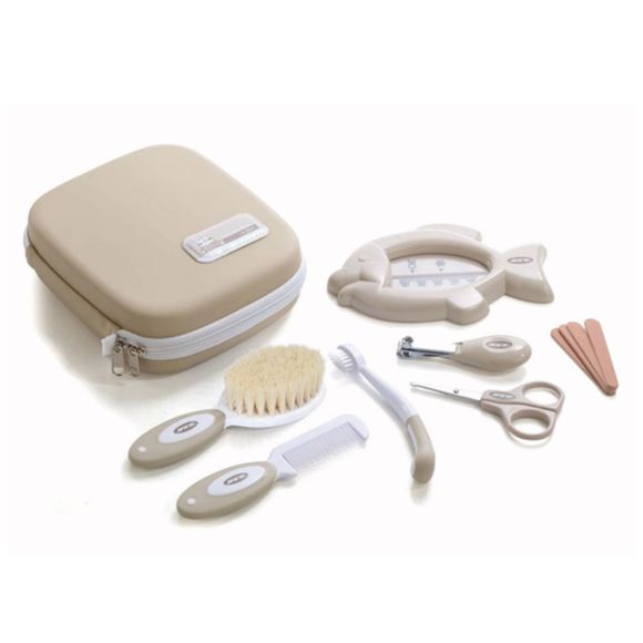 Trousse bebe carrefour