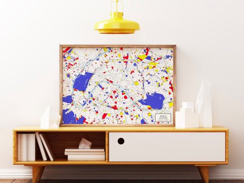 Cadeau pacs original