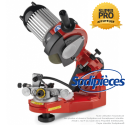 Affuteur de chaine brico depot