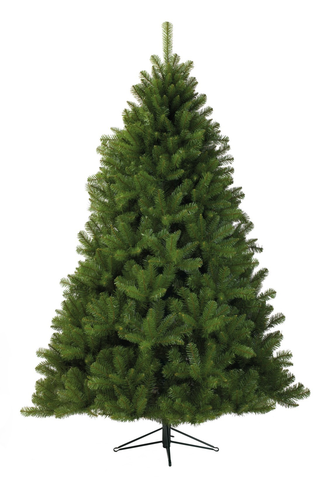 Sapin de noel artificiel chez leclerc