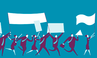 Econoclaste signification