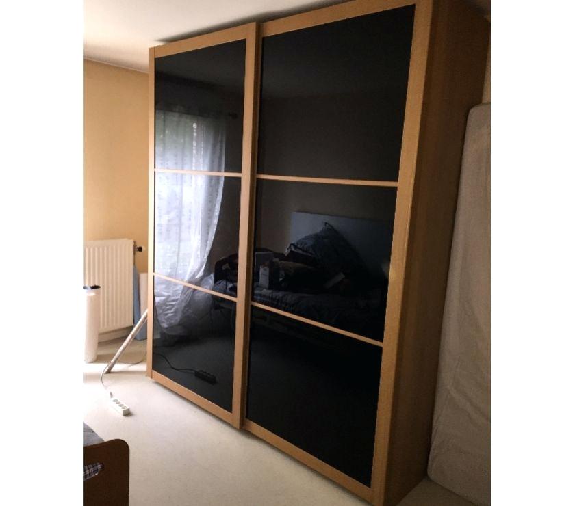 Notice montage pax ikea