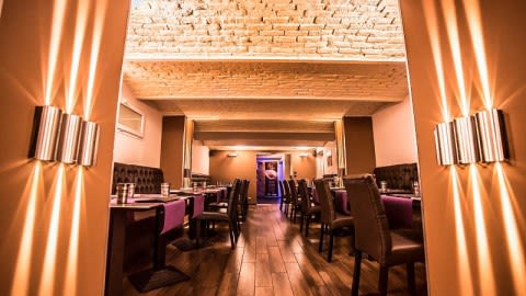 Restaurant enterrement de vie de garcon lille