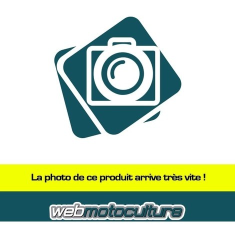 Bandage roue tondeuse kubota