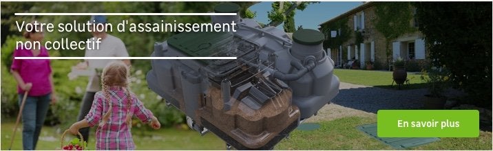 Fosse septique leroy merlin 3000l