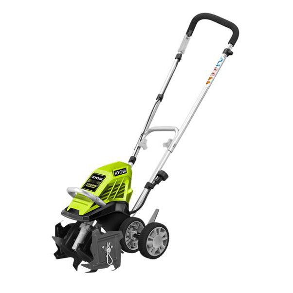 Motobineuse electrique stafor