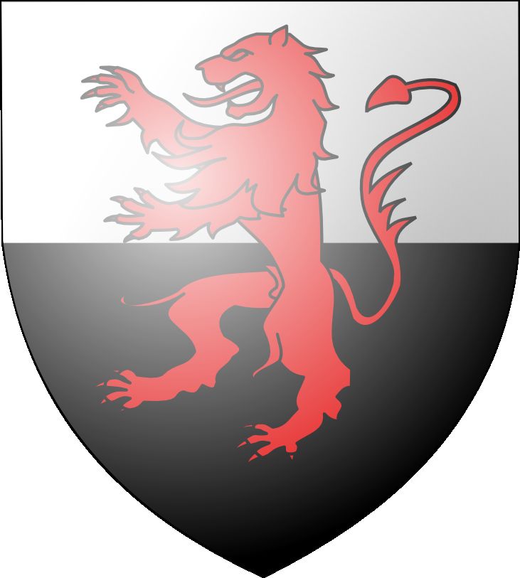 Blason poitou charente