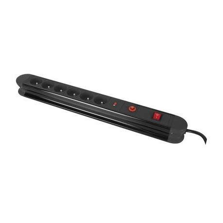 Bloc parafoudre orange