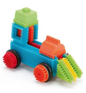 Mallette clipo oxybul