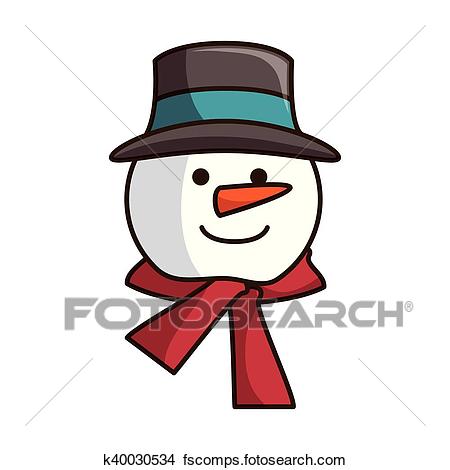 Bonhomme sourire dessin