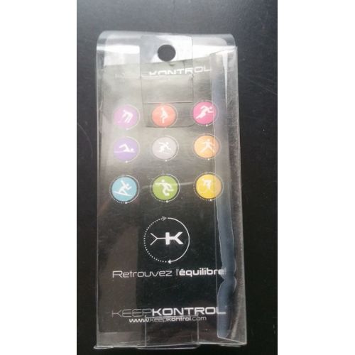 Bracelet keep kontrol