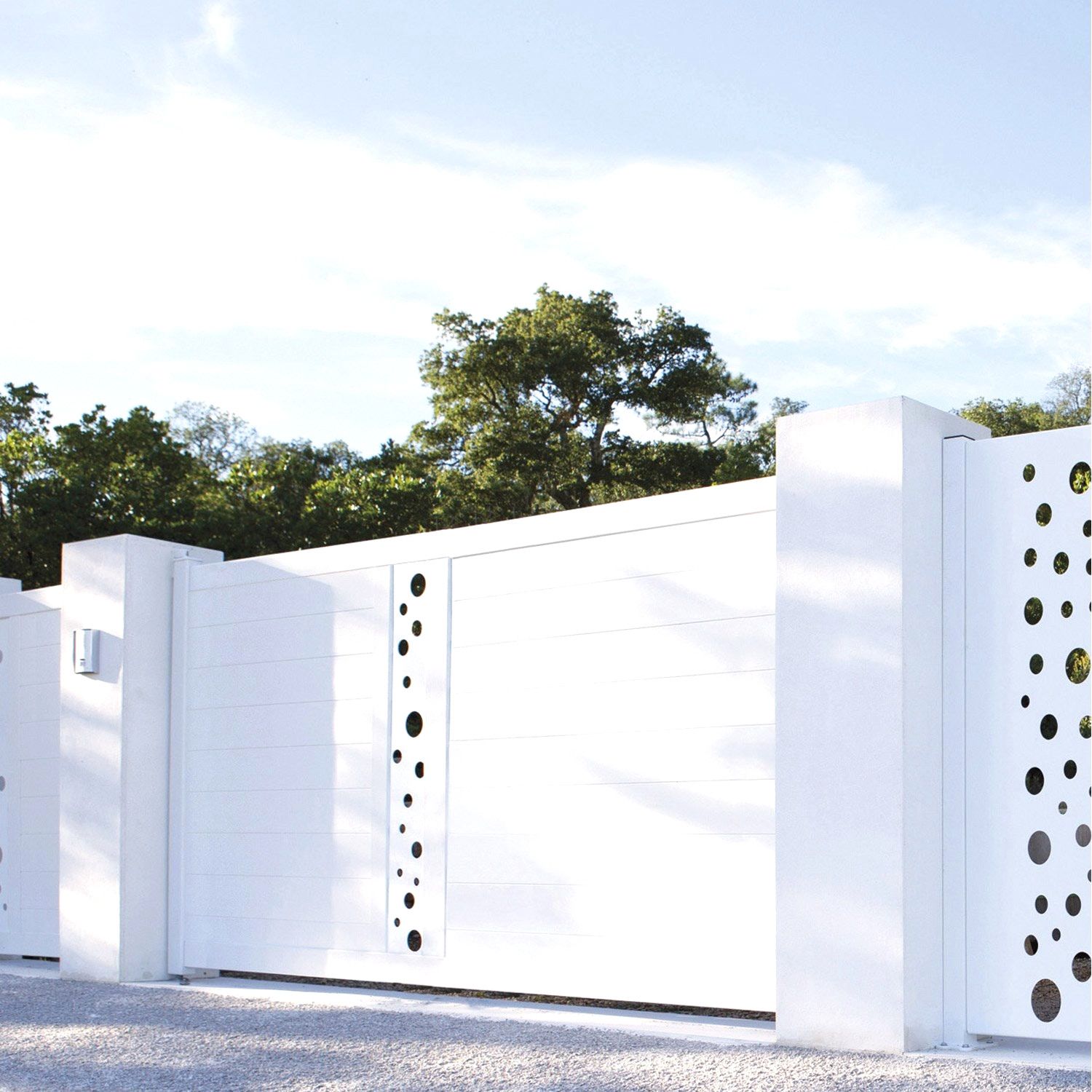 Poteaux à linge extérieur brico depot