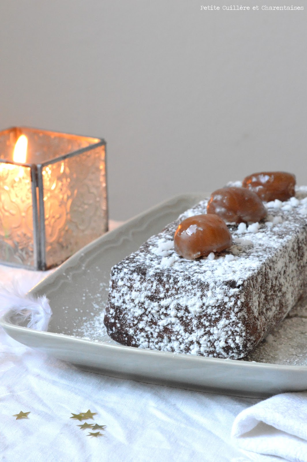 Chaine de cote exercice corrigé