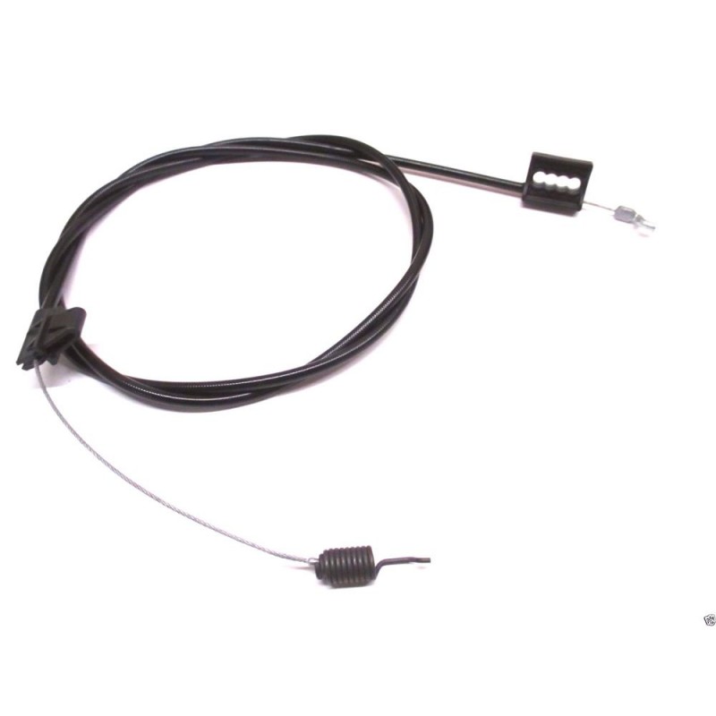 Tondeuse mc culloch m56 675cmd