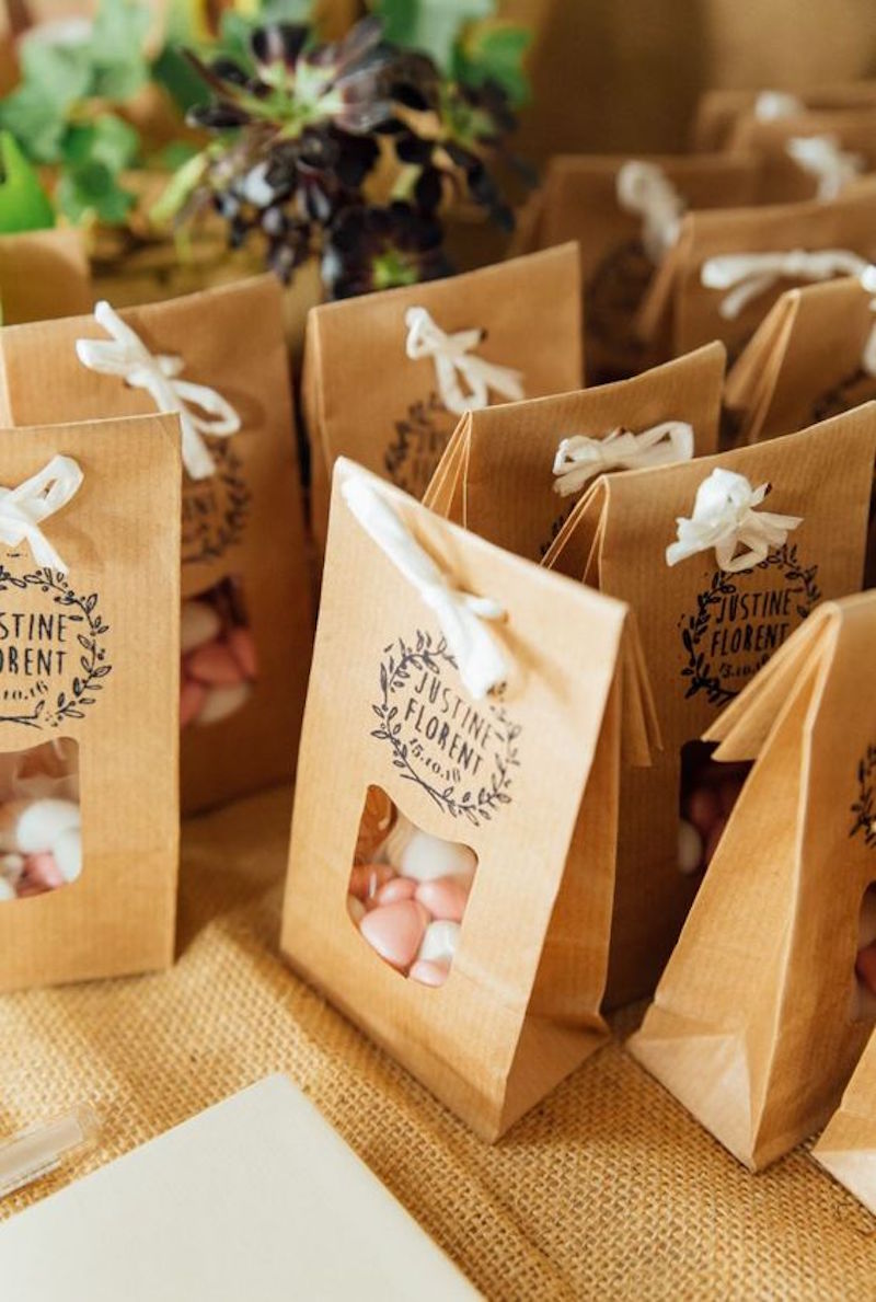 Image cadeau de mariage