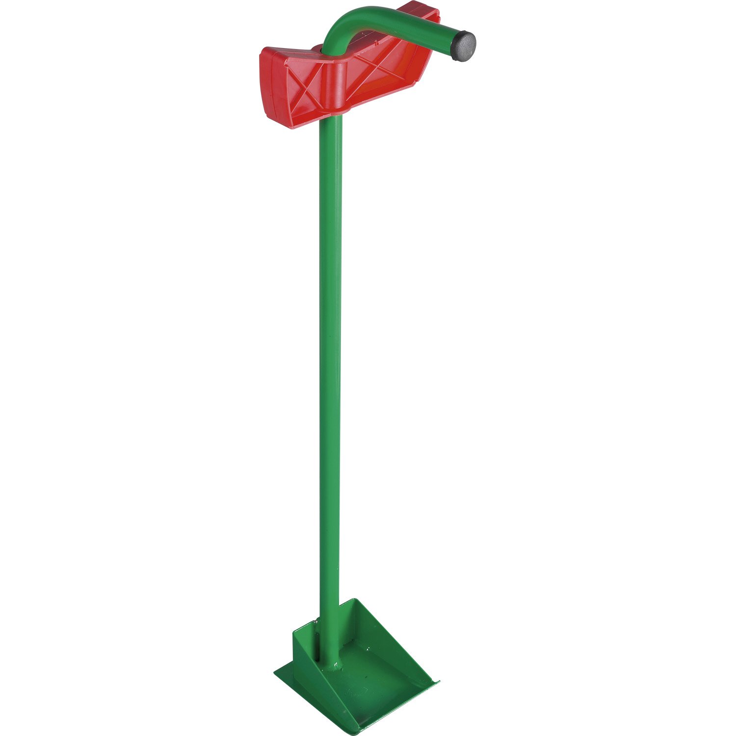 Leve plaque a pied brico depot