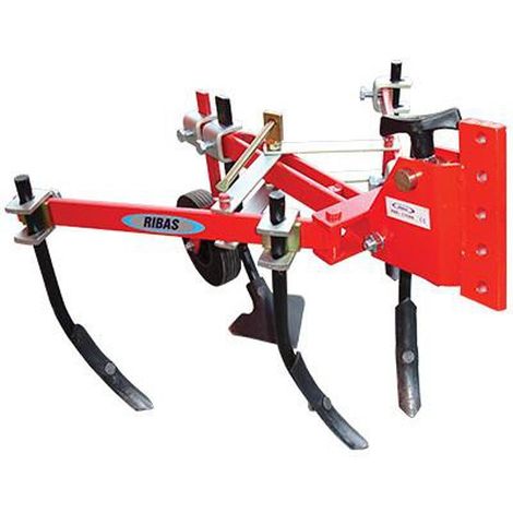 Cultivateur pour motoculteur occasion