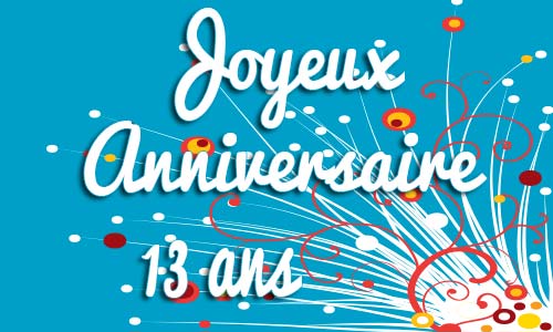 Carte anniversaire 35 ans gratuite à imprimer