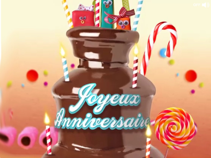 Dromadaire gratuite 2012 anniversaire