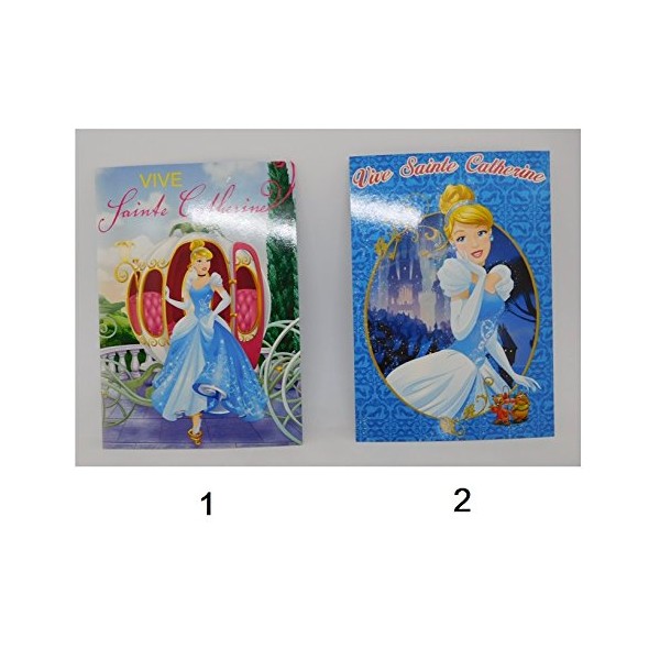 Carte postale disney à imprimer